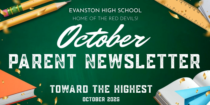 October Newsletter